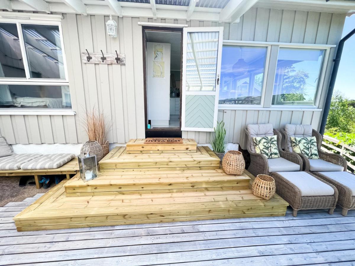 Summer Cabin By The Sea Holmsbu. Asker Exterior foto